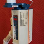 Medrad Mark V Plus Injector (Model:5I4SU) Medrad Mark V Plus Injector (Model:5I4SU) General