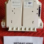 Medrad Veris 8600 Medrad Veris 8600 General