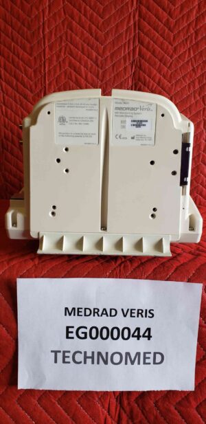 Medrad Veris 8600 Medrad Veris 8600 General