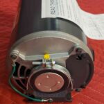 Dayton Carbonator Pump Motor Dayton Carbonator Pump Motor MRI