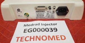 MR Medrad Spectris Solaris EP Injector MR Medrad Spectris Solaris EP Injector General