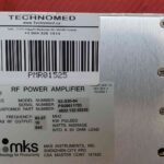 RF Amp S30 RF Amp S30 MRI