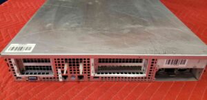 CT Scan Server Model: 453567102401 CIRS 2U VER.3 Server Model: 453567102401 CIRS 2U VER.3 CT Scan