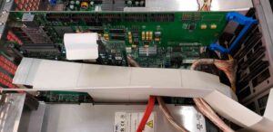 CT Scan Server Model:453567342181 CIRS 3U VER.2 Server Model:453567342181 CIRS 3U VER.2 CT Scan