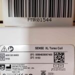Sense XL Torso Coil 1.5T Sense XL Torso Coil 1.5T MRI