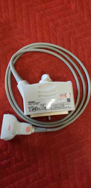 Canon (Toshiba) Ultrasound Aplio XG Canon (Toshiba) Aplio XG Ultrasound
