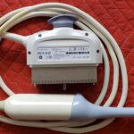GE Voluson E8 GE Voluson E8 Ultrasound