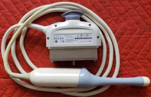 GE Voluson E8 GE Voluson E8 Ultrasound