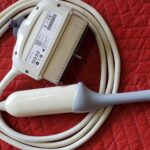 GE Voluson E8 GE Voluson E8 Ultrasound
