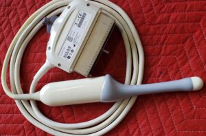 GE Voluson E8 GE Voluson E8 Ultrasound