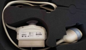 Voluson E8 Voluson E8 Ultrasound