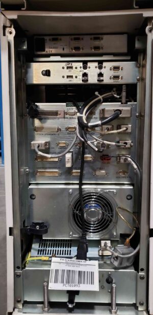CT Workstation DELL 670 CT Workstation DELL 670 CT Scan