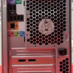 HP Z600 Work Station 3T HP Z600 Work Station 3T MRI