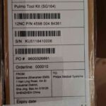 CT Scan Set of Calibration Tools (Pulmo Kit) CT Scan Set of Calibration Tools (Pulmo Kit) product