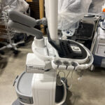 Philips Ultrasound Affiniti 70 W HWB Ultrasound