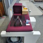 BMD Hologic QDR-4500 BMD QDR-4500 Bone Densitometer