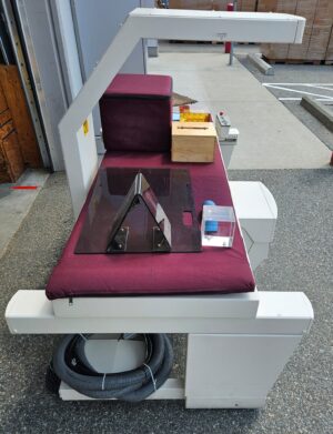 BMD Hologic QDR-4500 BMD QDR-4500 Bone Densitometer