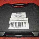Medrad Spectris/Solaris Prefilled Syringe Adapter Medrad Spectris/Solaris Prefilled Syringe Adapter General