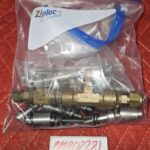 Philips MRI F2000 Cold Head And Accessories Philips F2000 Cold Head And Accessories MRI