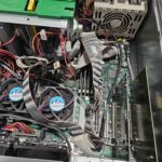 Philips Recon PC HP XW6000 Philips Recon PC HP XW6000 MRI
