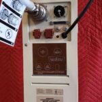 Medrad Mark V Plus Injector (Model:5I4SU) Medrad Mark V Plus Injector (Model:5I4SU) General