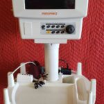 Injector System Medrad Veris 8600 Injector System Medrad Veris 8600 General