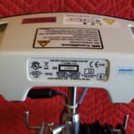 Pulse Oximeter (MR COMPATIBLE) 7500FO Pulse Oximeter (MR COMPATIBLE) 7500FO General