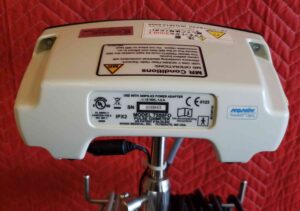 Pulse Oximeter (MR COMPATIBLE) 7500FO Pulse Oximeter (MR COMPATIBLE) 7500FO General