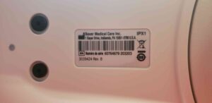 Medrad Spectris Solar EP Injector System Medrad Spectris Solar EP Injector System General