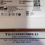 Sense XL Torso Coil 1.5T Sense XL Torso Coil 1.5T MRI