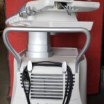GE VOLUSON E8 GE VOLUSON E8 Ultrasound