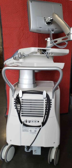 GE VOLUSON E8 GE VOLUSON E8 Ultrasound