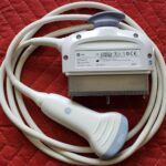 GE Voluson E8 GE Voluson E8 Ultrasound