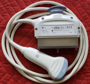 GE Voluson E8 GE Voluson E8 Ultrasound