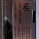 GE Sgi CMN015 (Silicon Graphics Octane 2) GE Sgi CMN015 (Silicon Graphics Octane 2) MRI