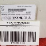 Sense NV Coil 1.5T/16ch Sense NV Coil 1.5T/16ch MRI
