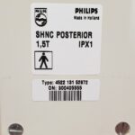 SYNERGY HEAD/NECK COIL 1.5T SYNERGY HEAD/NECK COIL 1.5T MRI