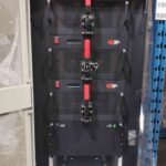 Gradient Amplifier 271 Gradient Amplifier 271 MRI