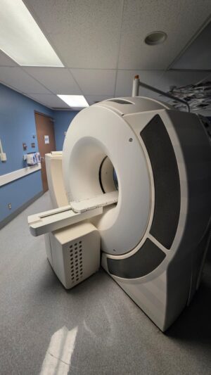 Siemens SPECT~CT Symbia T6-SN 1127-YOM 2010 Nuclear Medicine