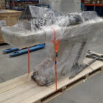 GE CT Discovery CT 750 HD GT2000-First Installation 2014-Tube 2019 GE CT Discovery CT 750 HD GT2000-First Installation -Tube…
