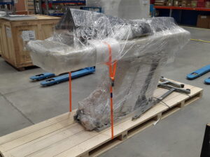 GE CT Discovery CT 750 HD GT2000-First Installation 2014-Tube 2019 GE CT Discovery CT 750 HD GT2000-First Installation -Tubeโฆ