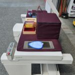 BMD Hologic QDR-4500 BMD QDR-4500 Bone Densitometer