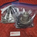 Philips MRI F2000 Cold Head And Accessories Philips F2000 Cold Head And Accessories MRI