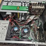 Philips Recon PC HP XW6000 Philips Recon PC HP XW6000 MRI