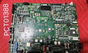 Philips Brilliance CGMP Assembly Philips Brilliance CGMP Assembly CT Scan