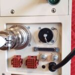 Medrad Mark V Plus Injector (Model:5I4SU) Medrad Mark V Plus Injector (Model:5I4SU) General