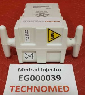 MR Medrad Spectris Solaris EP Injector MR Medrad Spectris Solaris EP Injector General