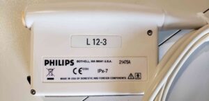 Philips Ultrasound HD11 XE Philips HD11 XE Ultrasound