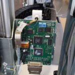 GE Bone Densitometer Lunar Prodigy-YOM 2008 GE Lunar Prodigy-YOM Bone Densitometer