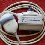 GE Voluson E8 GE Voluson E8 Ultrasound